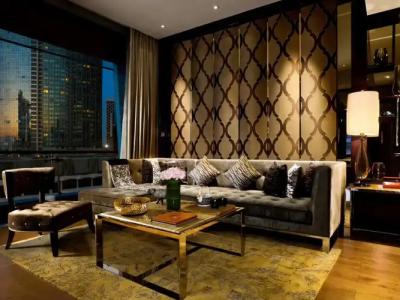 The Fullerton Bay Singapore - 42