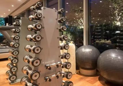 The Fullerton Bay Singapore - 20