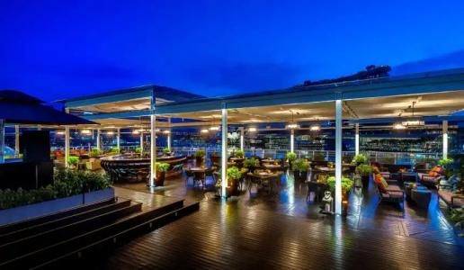 The Fullerton Bay Singapore - 37