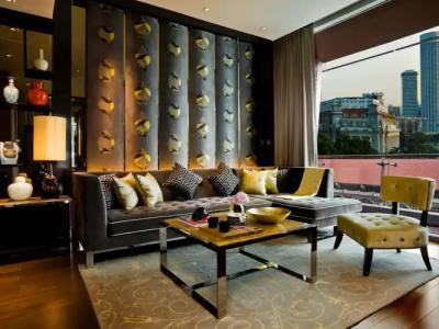 The Fullerton Bay Singapore - 33