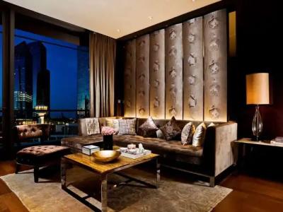 The Fullerton Bay Singapore - 3