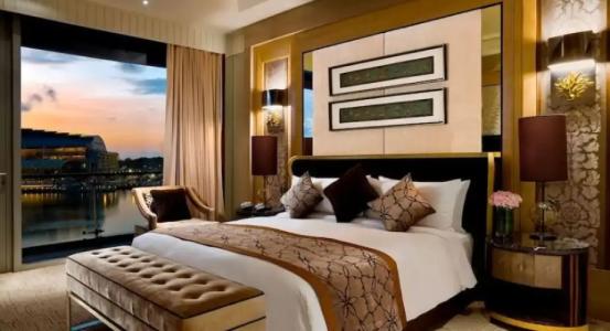 The Fullerton Bay Singapore - 69