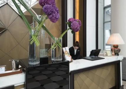 The Fullerton Bay Singapore - 31