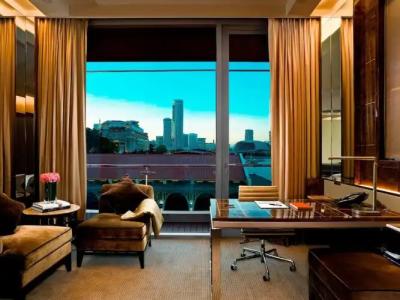 The Fullerton Bay Singapore - 57