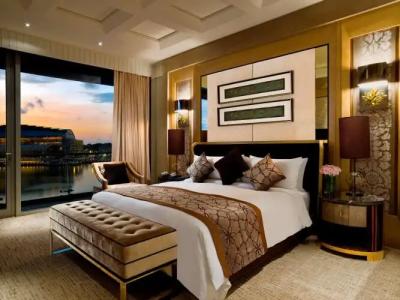 The Fullerton Bay Singapore - 34