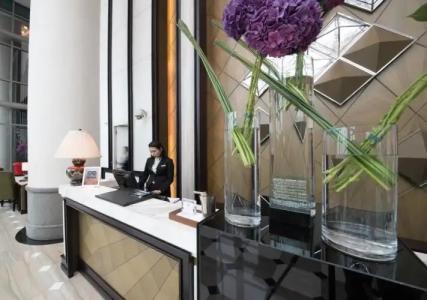 The Fullerton Bay Singapore - 30