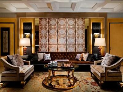 The Fullerton Bay Singapore - 6