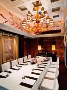 The Fullerton Bay Singapore - 16