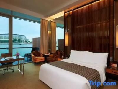 The Fullerton Bay Singapore - 60