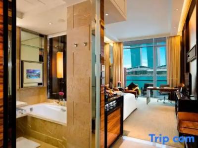 The Fullerton Bay Singapore - 63