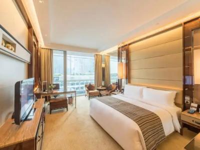 The Fullerton Bay Singapore - 41