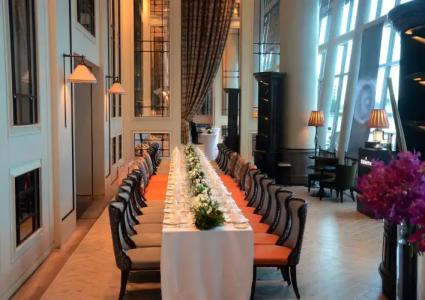 The Fullerton Bay Singapore - 15