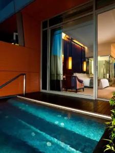 The Fullerton Bay Singapore - 13