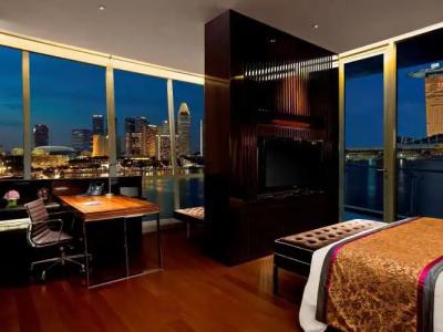 The Fullerton Bay Singapore - 2