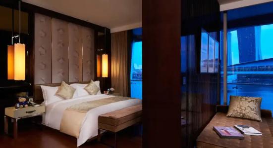 The Fullerton Bay Singapore - 72