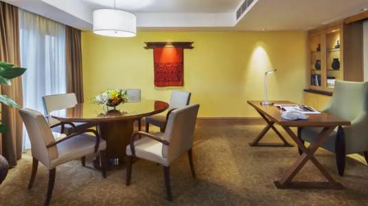 The Fullerton Singapore - 84