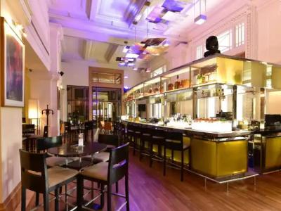 The Fullerton Singapore - 40