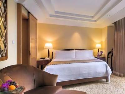 The Fullerton Singapore - 72