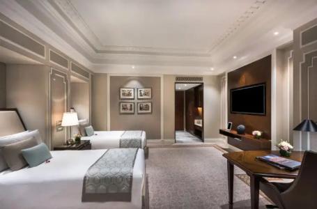 The Fullerton Singapore - 48