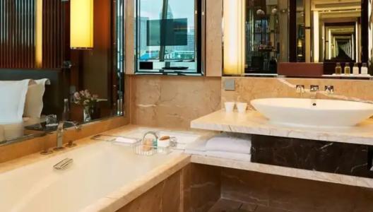 The Fullerton Singapore - 66