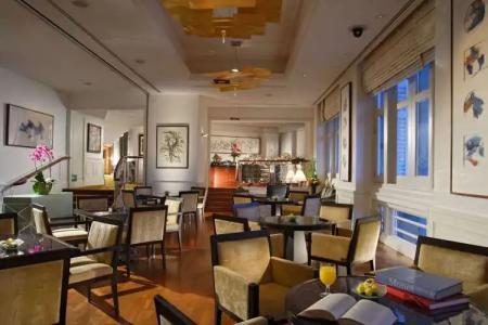 The Fullerton Singapore - 27