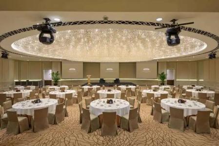 The Fullerton Singapore - 19