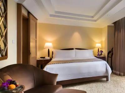 The Fullerton Singapore - 39