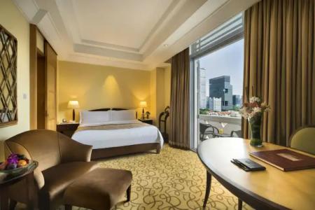 The Fullerton Singapore - 5