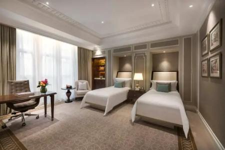 The Fullerton Singapore - 49