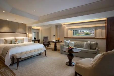 The Fullerton Singapore - 6