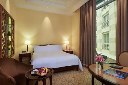 The Fullerton Singapore - 36