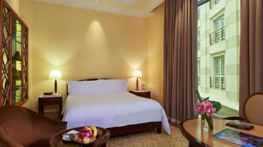 The Fullerton Singapore - 50