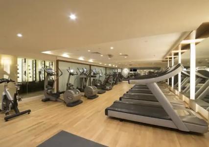 The Fullerton Singapore - 23