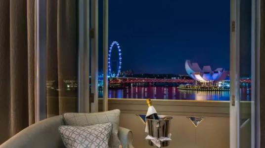 The Fullerton Singapore - 64