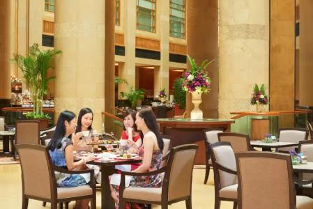 The Fullerton Singapore - 31