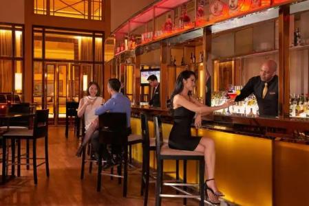 The Fullerton Singapore - 32