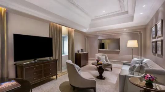 The Fullerton Singapore - 86