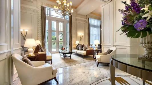 The Fullerton Singapore - 74