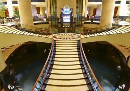 The Fullerton Singapore - 14