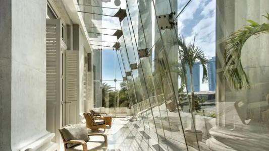 The Fullerton Singapore - 78