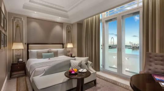 The Fullerton Singapore - 62