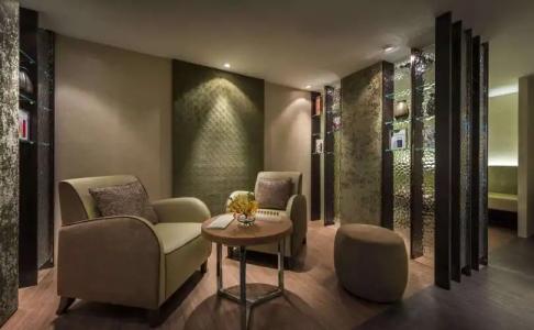 The Fullerton Singapore - 13