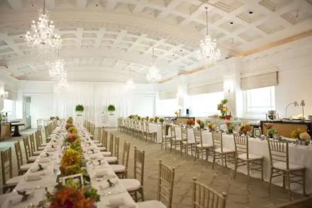 The Fullerton Singapore - 18