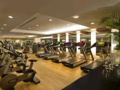 The Fullerton Singapore - 37