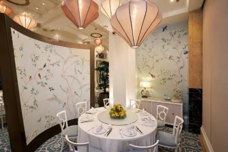 The Fullerton Singapore - 45