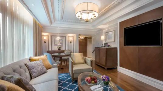 The Fullerton Singapore - 94