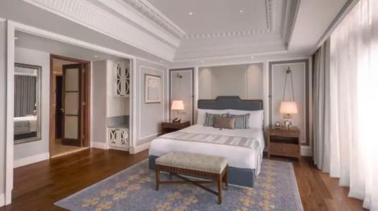 The Fullerton Singapore - 92