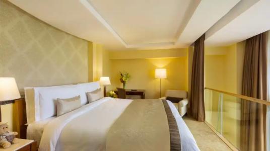 The Fullerton Singapore - 82