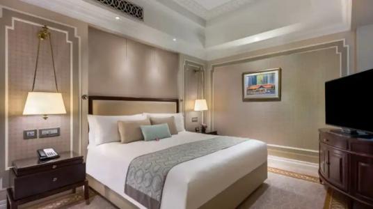 The Fullerton Singapore - 85