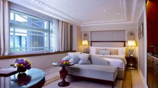 The Fullerton Singapore - 56